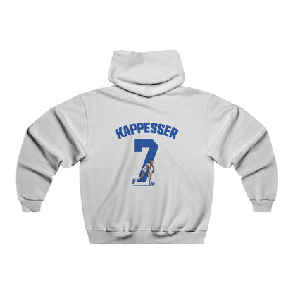 Ella Kappesser Vintage Hoodie
