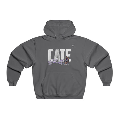 Cate Schnell Vintage Hoodie