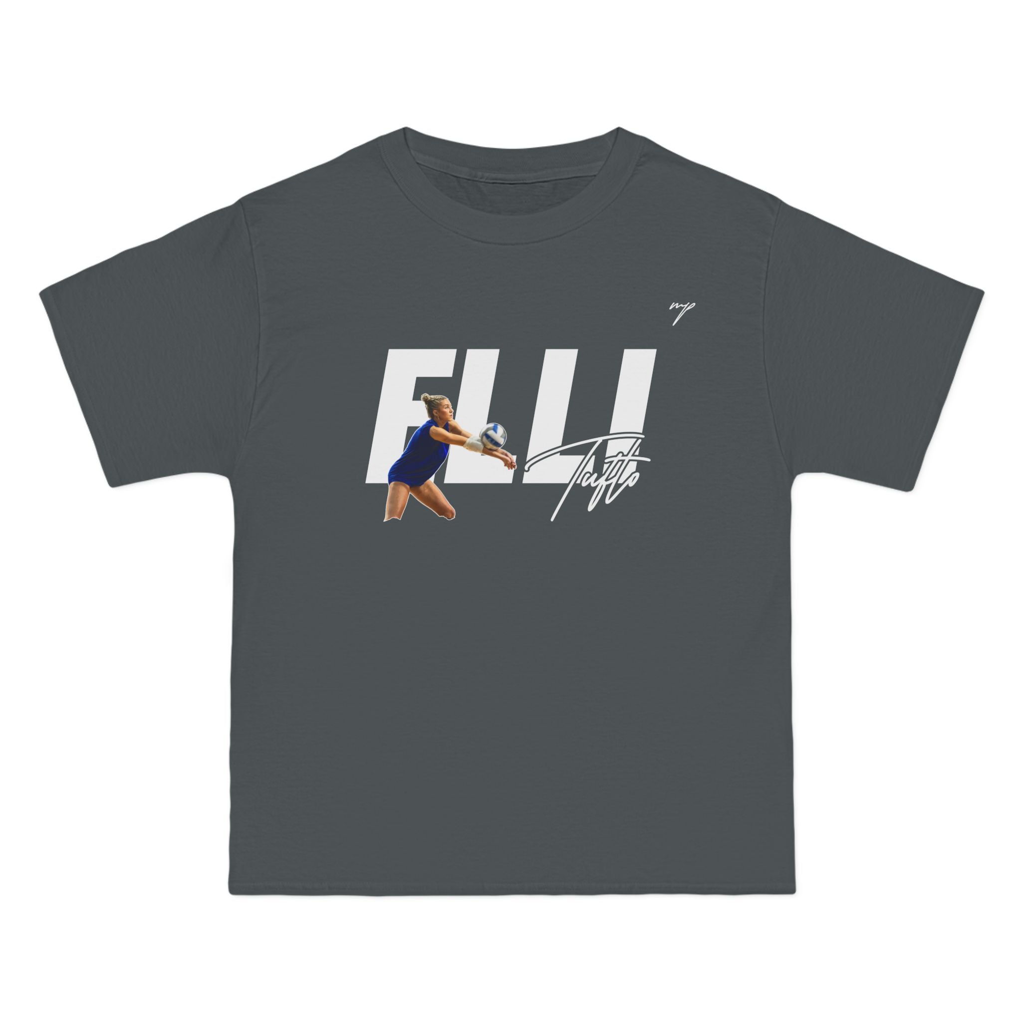 Elli Tufto Vintage Tee