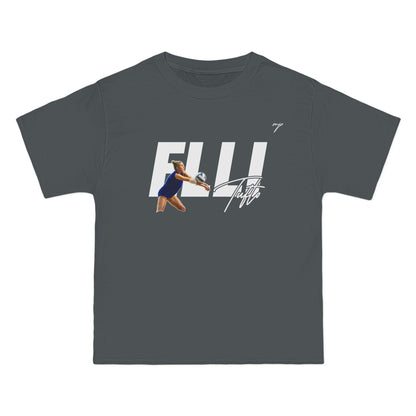 Elli Tufto Vintage Tee