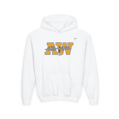 Addison Walker YOUTH Hoodie