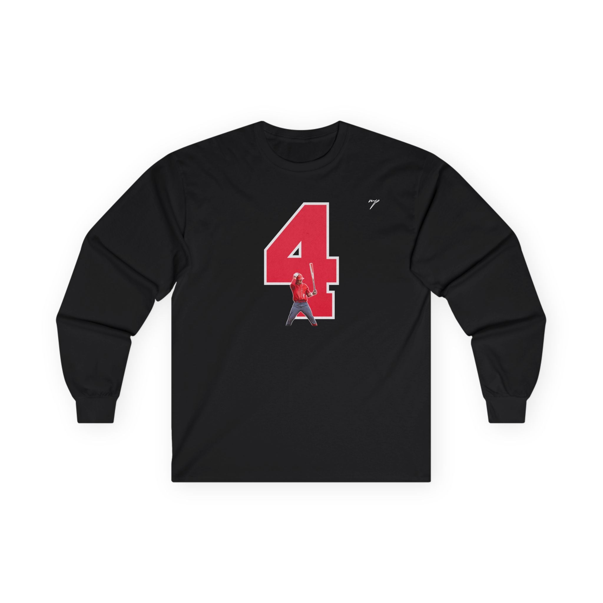 Easton Albert Long Sleeve