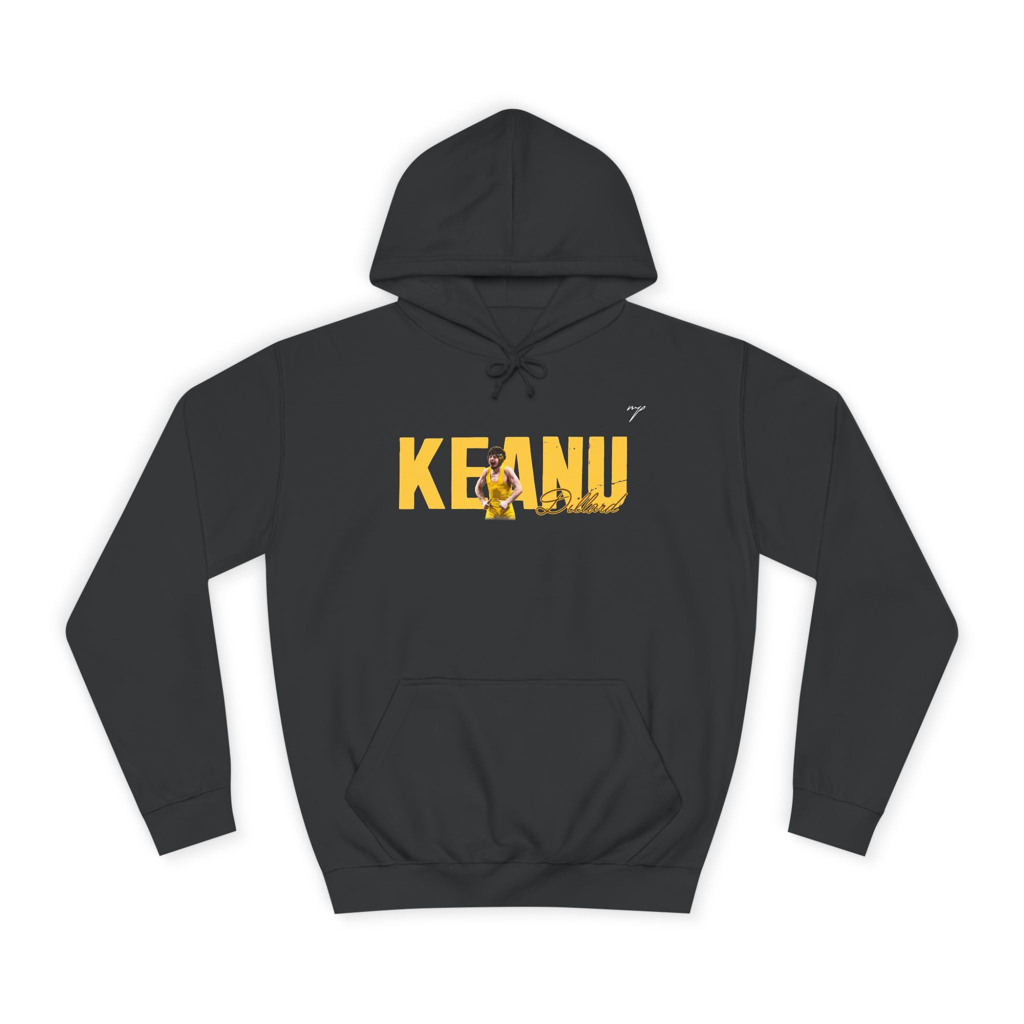 Keanu Dillard Hoodie