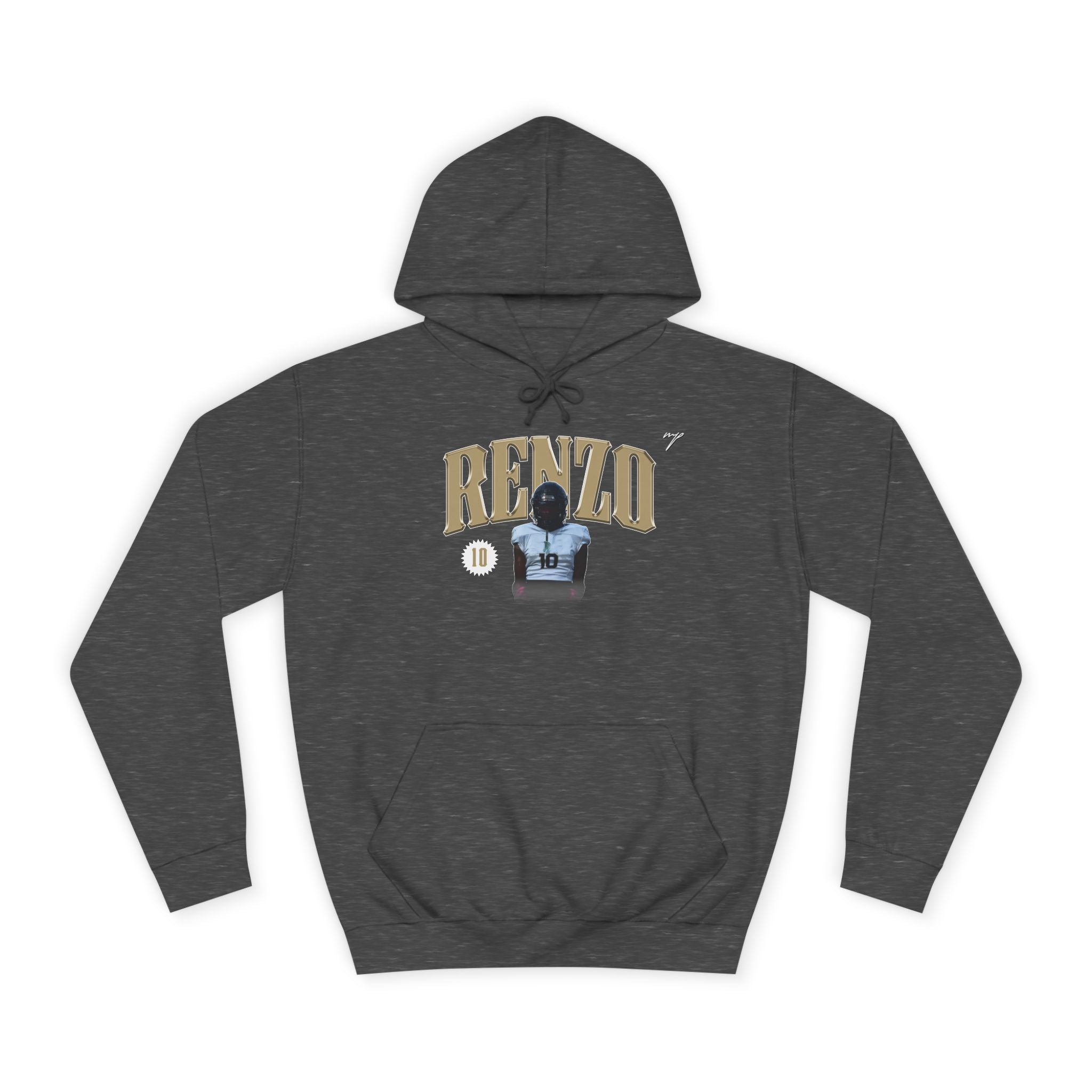 Darenzo Turner Hoodie