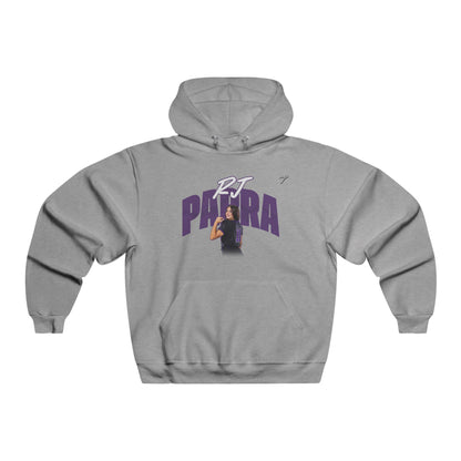 RJ Parra Vintage Hoodie