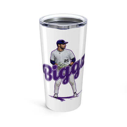 Mason Bixby Tumbler Mug