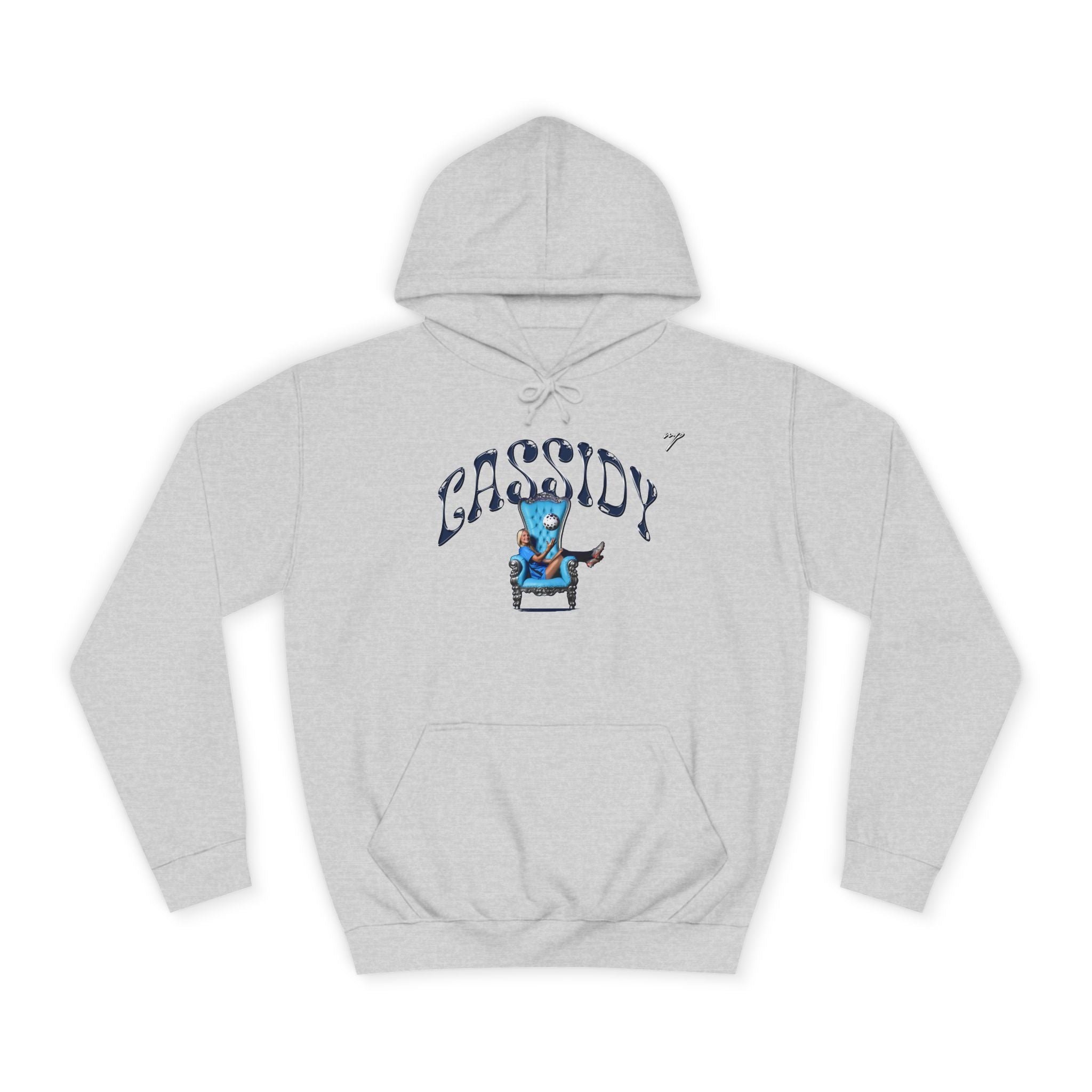 Cassidy Kuehne Hoodie