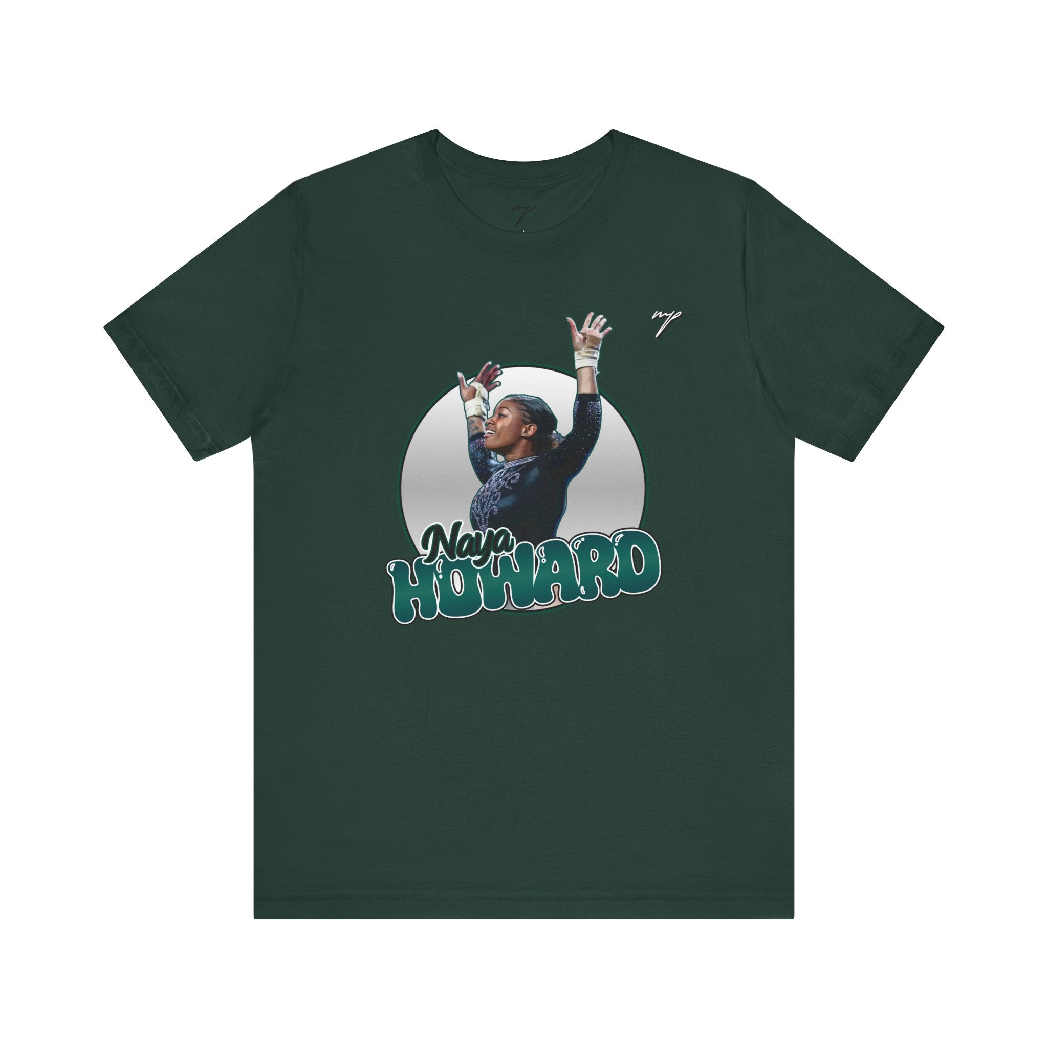 Naya Howard Graphic Tee