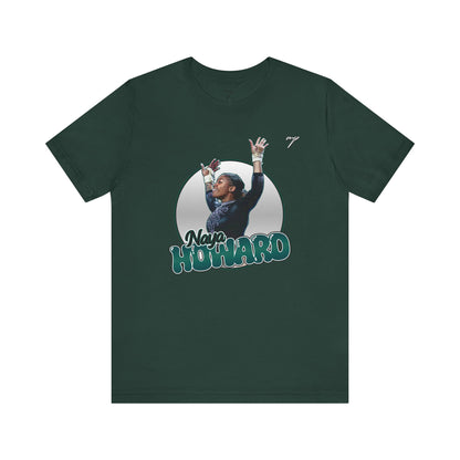 Naya Howard Graphic Tee