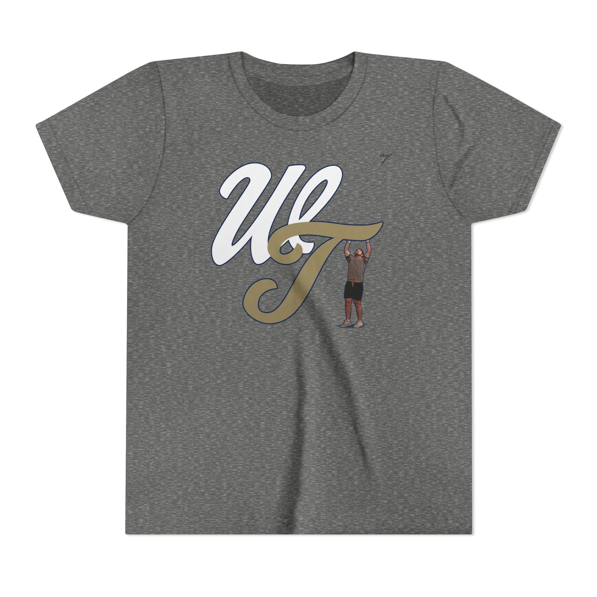 Wyatt Timmons YOUTH Graphic Tee