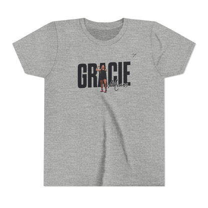 Gracie Means YOUTH Graphic Tee