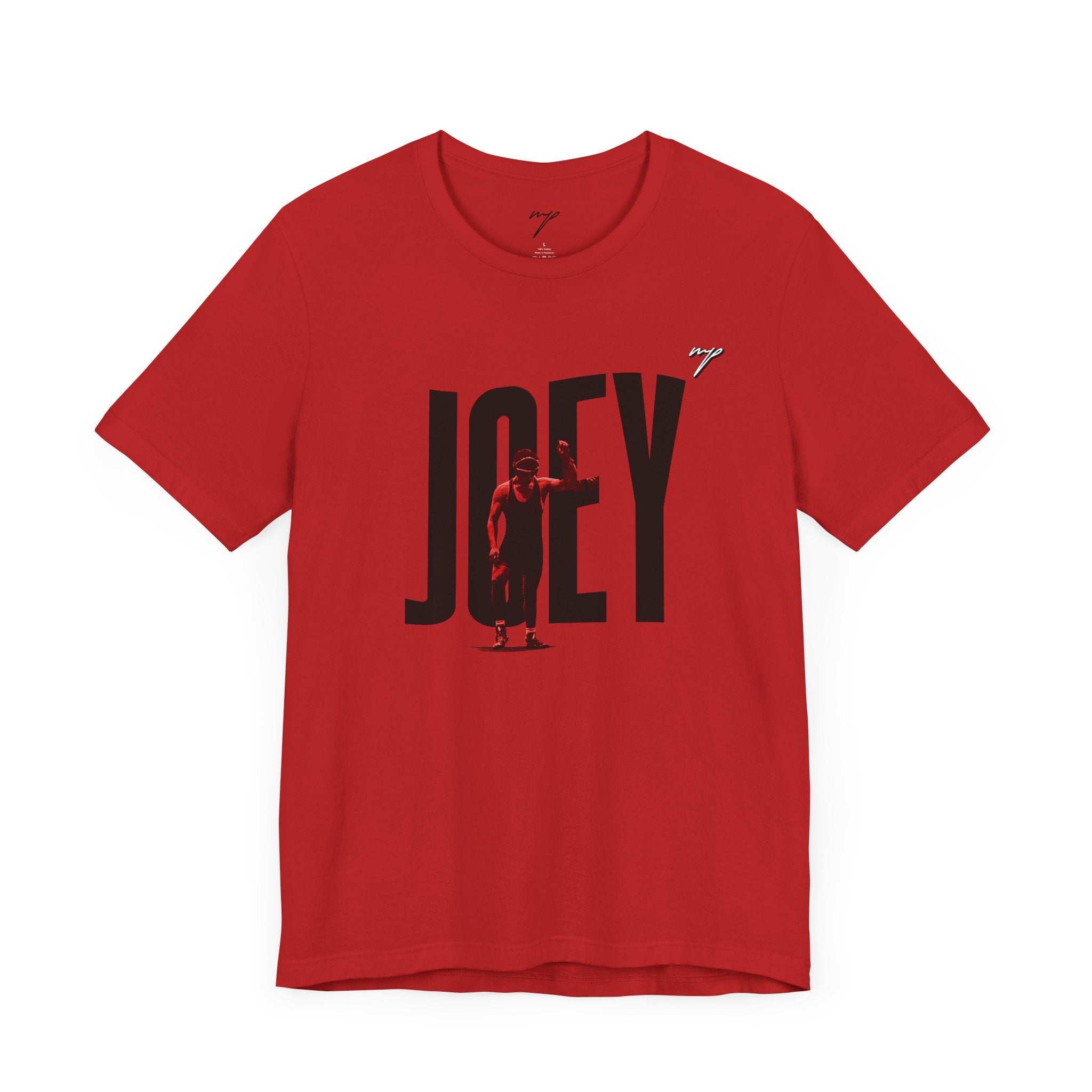 Armand Laviola Graphic Tee