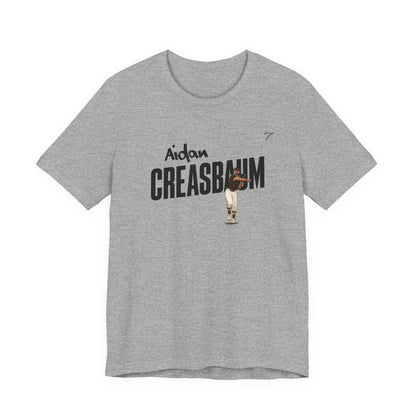 Aidan Creasbaum Graphic Tee