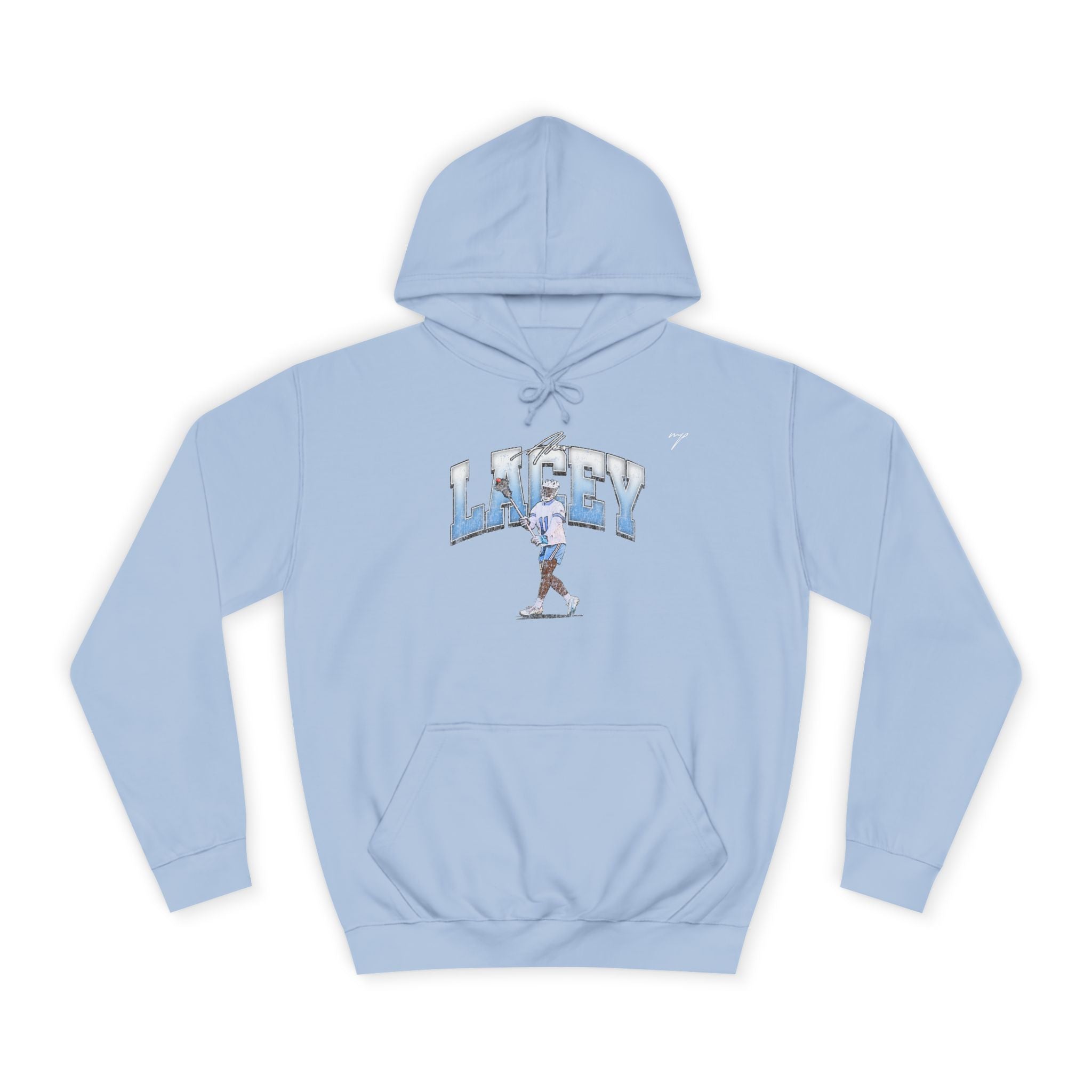 Alex Lacey Hoodie