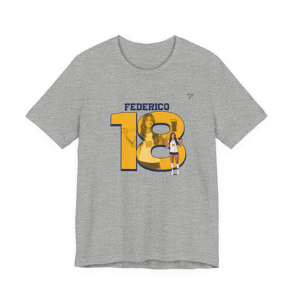 Kate Federico Graphic Tee