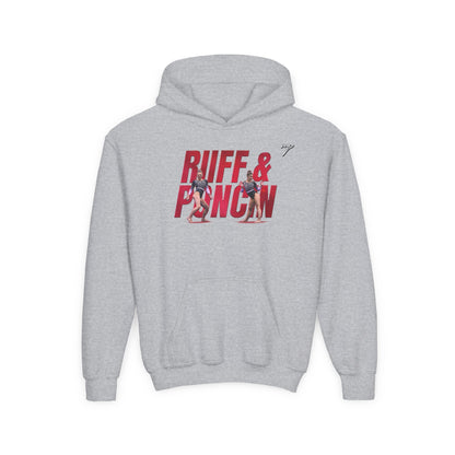 Elizabeth Poncin Youth Hoodie