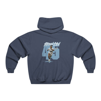 Brooklyn Walker-Welch Vintage Hoodie