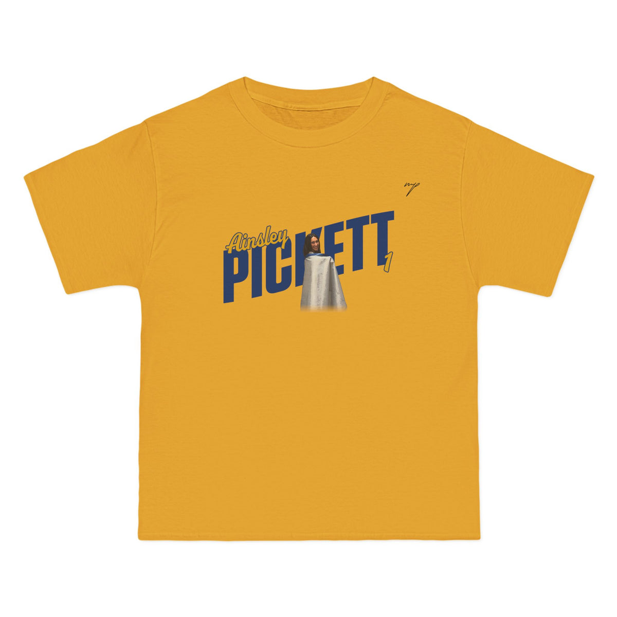 Ainsley Pickett Vintage Tee