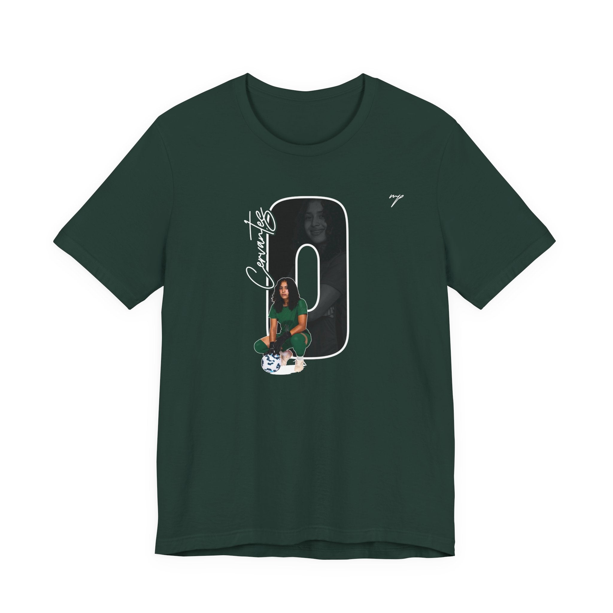 Kayla Cervantes Graphic Tee