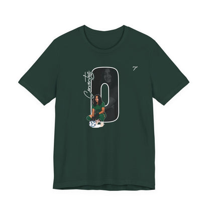 Kayla Cervantes Graphic Tee