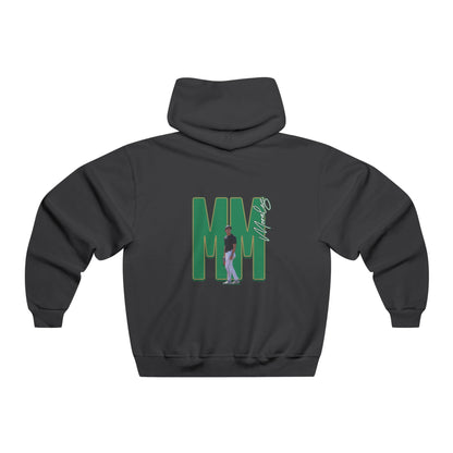 Mateo Morales Vintage Hoodie