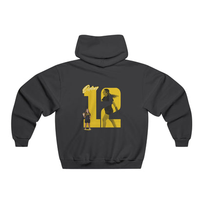 Aleesha Oden Vintage Hoodie
