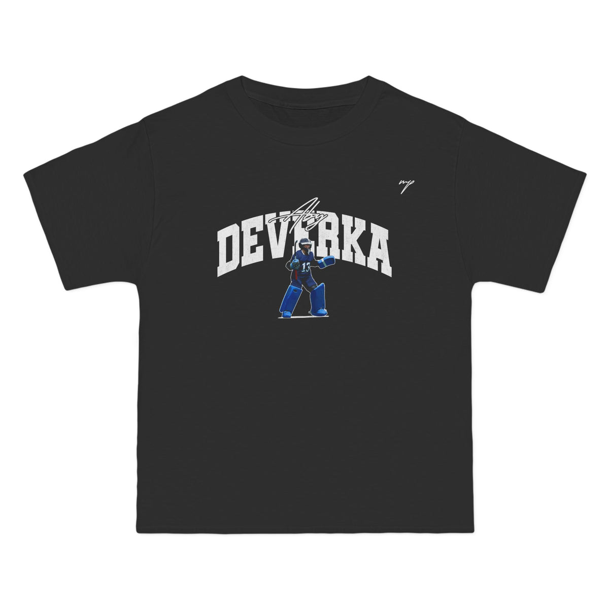 Aby Deverka Vintage Tee