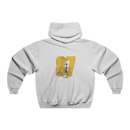 Johnny Perry Vintage Hoodie