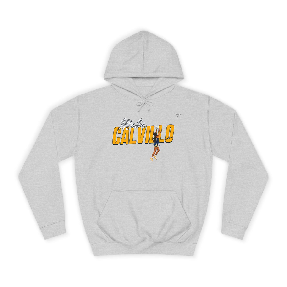 Malia Calvillo Hoodie