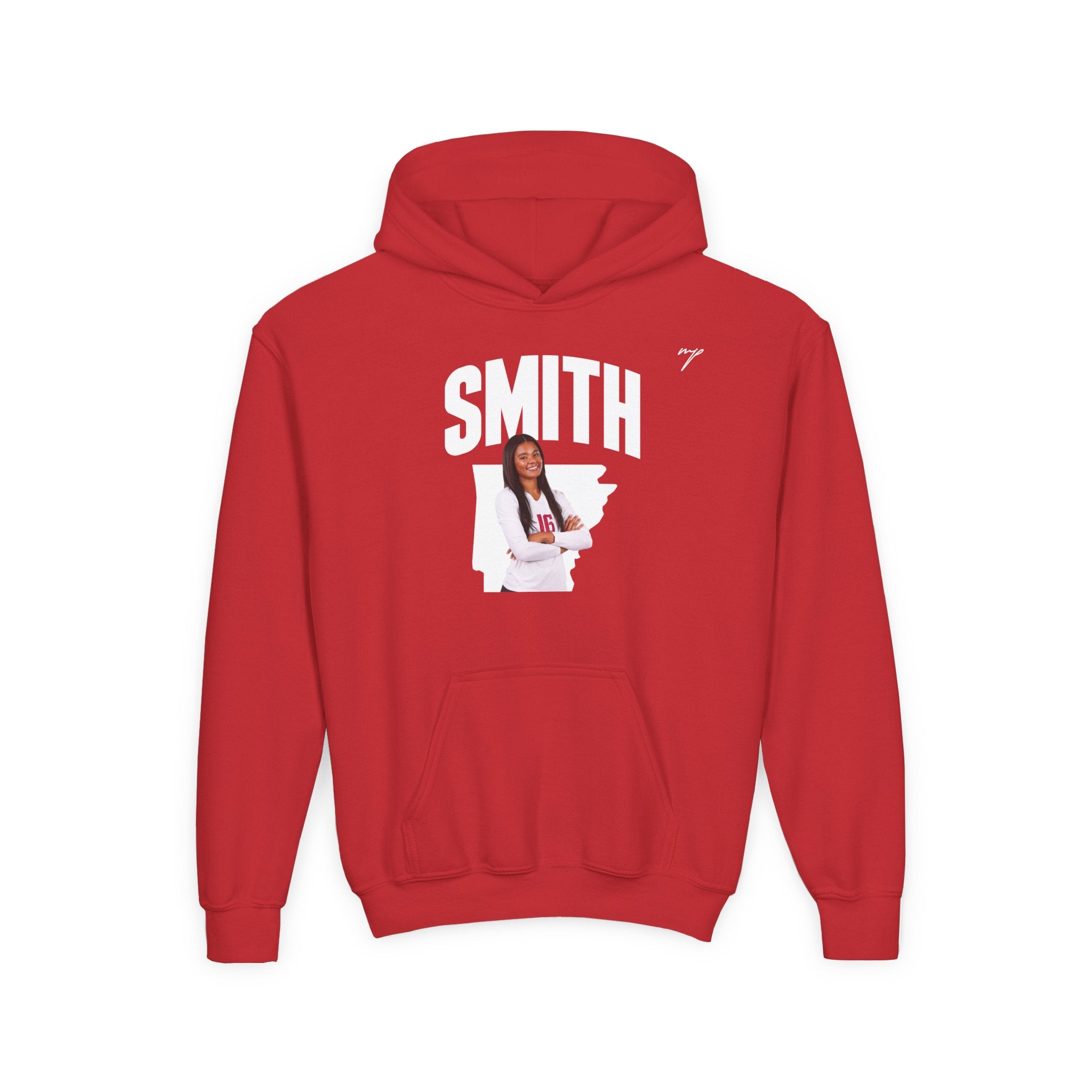 Layla Smith YOUTH Hoodie