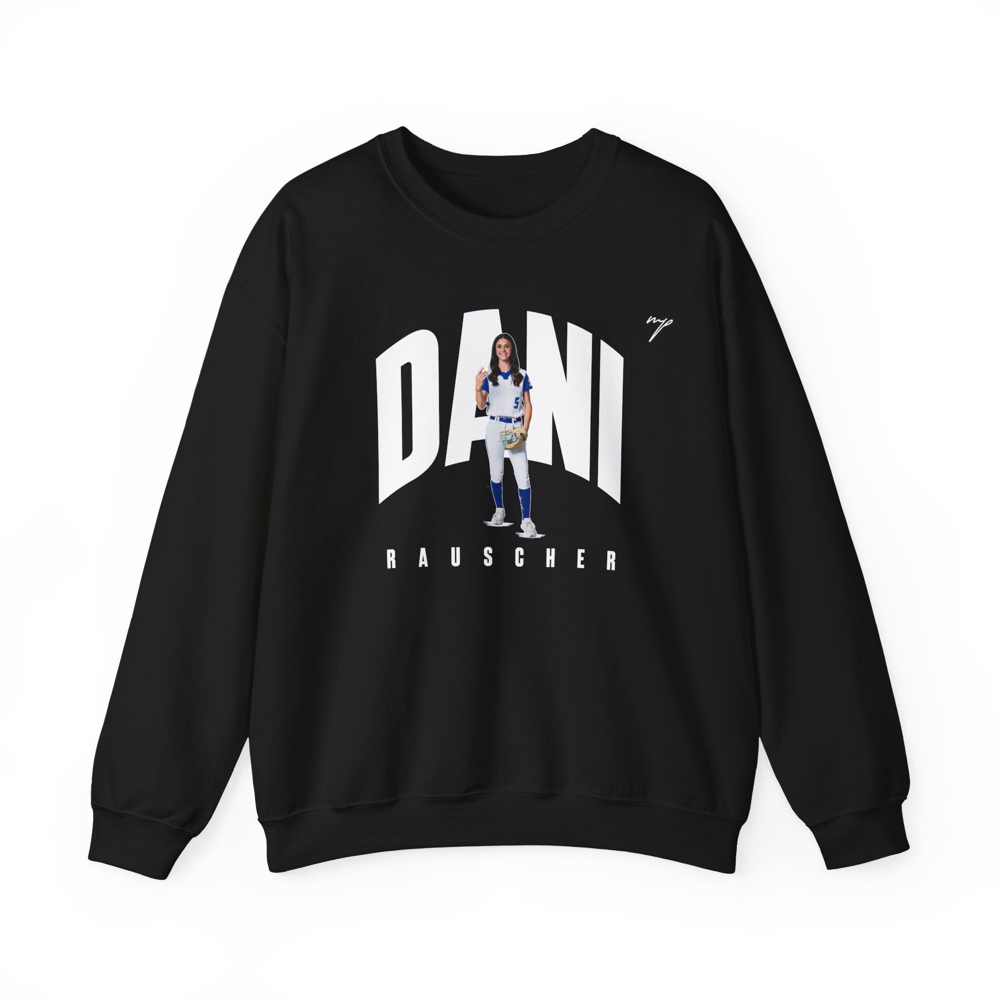 Dani Rauscher Crewneck
