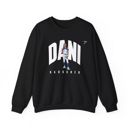 Dani Rauscher Crewneck