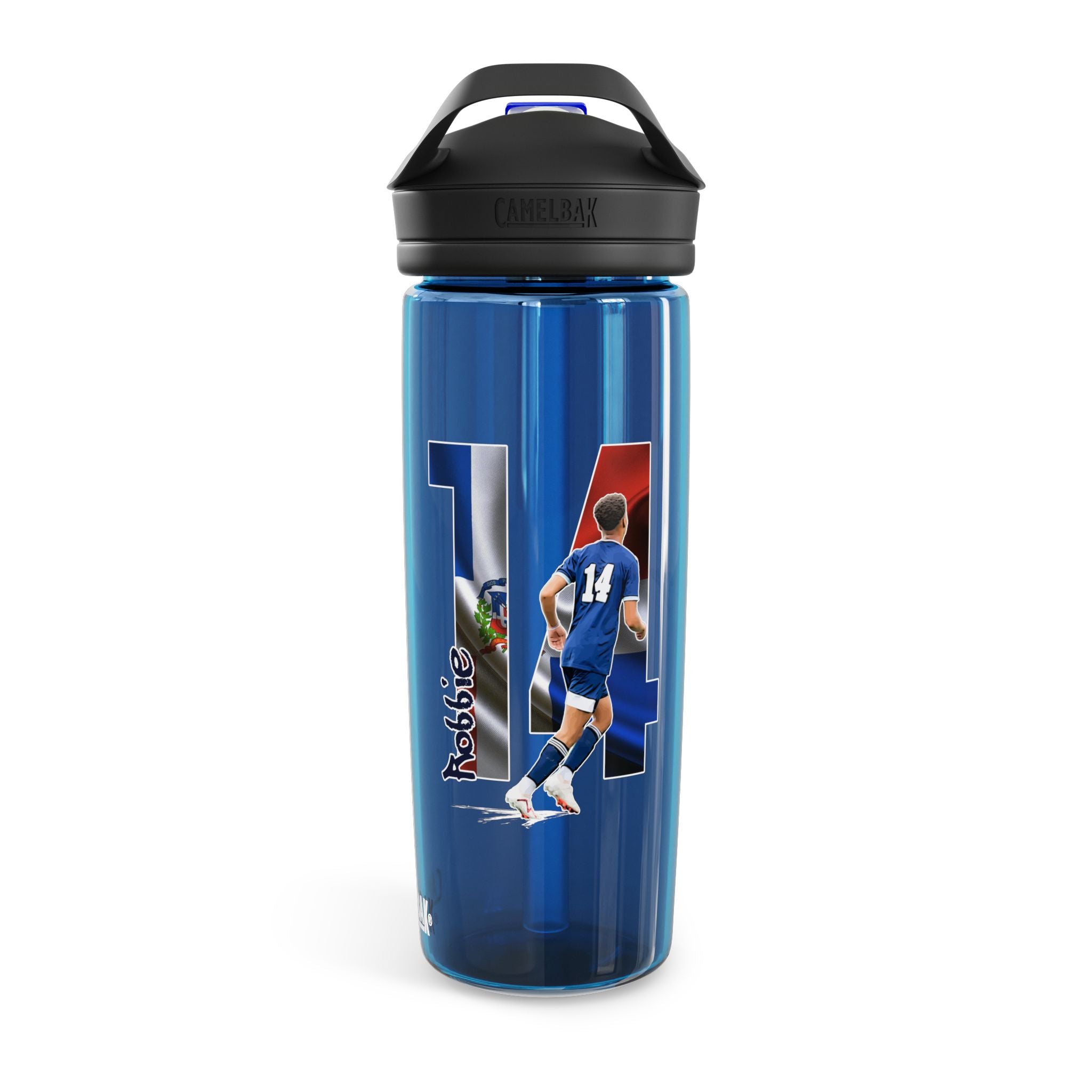 Robert Turner CamelBak Water Bottle