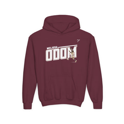 Melissa Odom YOUTH Hoodie