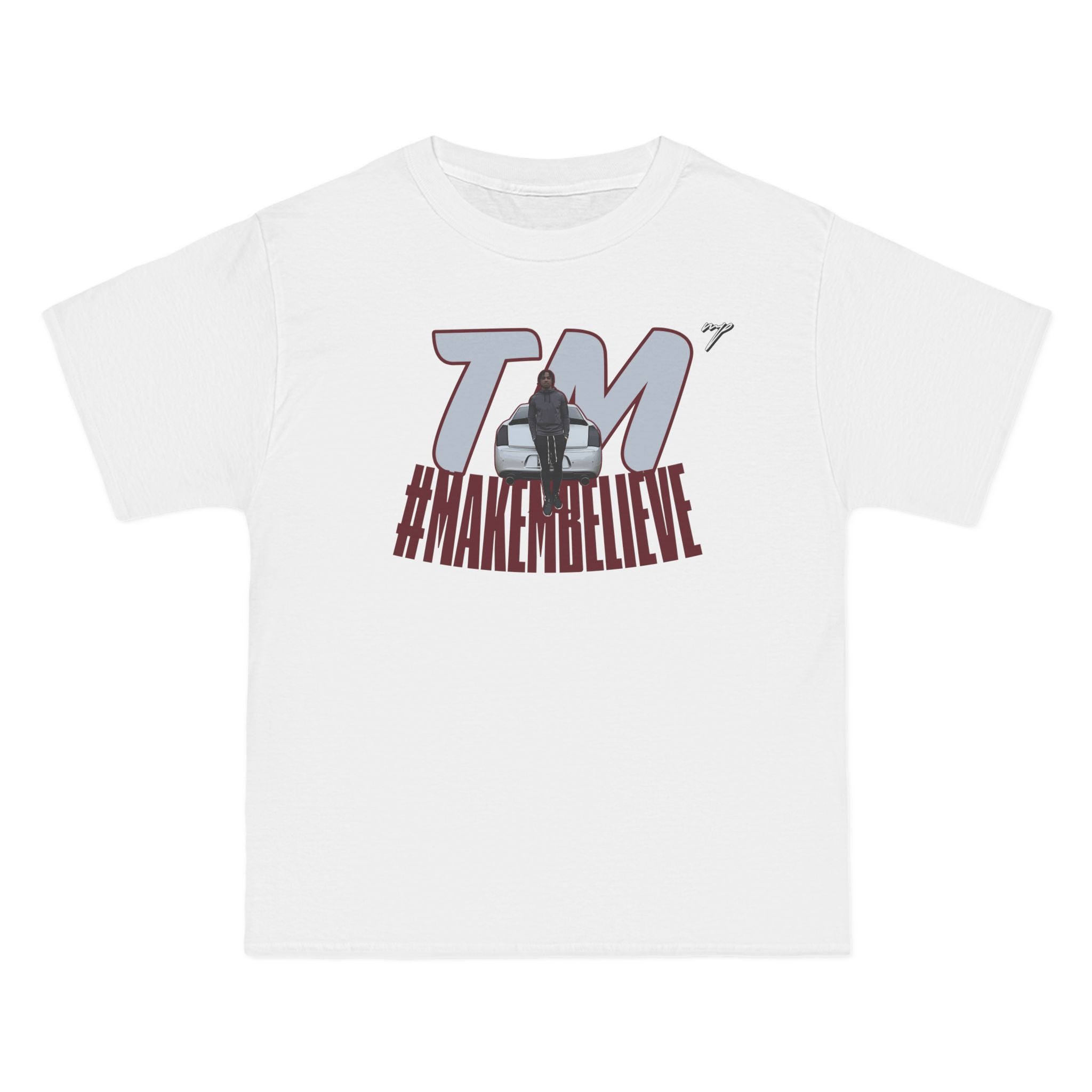 Terrell McGlown Vintage Tee