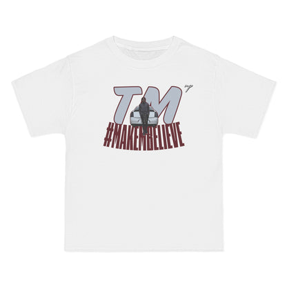 Terrell McGlown Vintage Tee