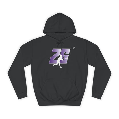 Zachary Garlinger Hoodie