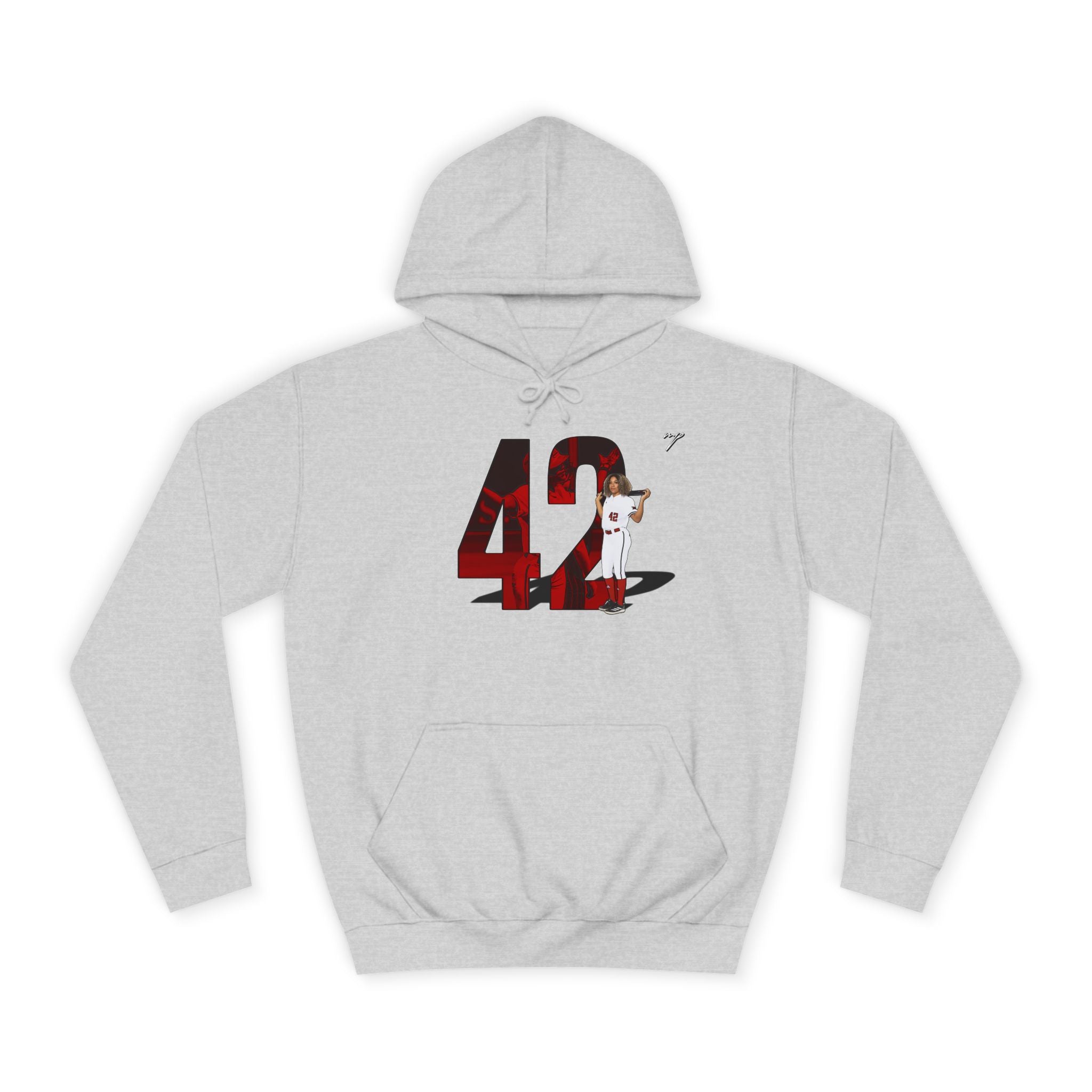 Mihyia Davis Hoodie