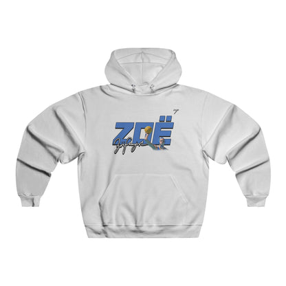 Zoë Frangieh Vintage Hoodie