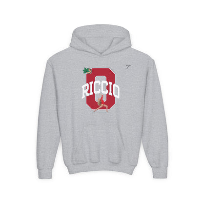 Hannah Riccio YOUTH Hoodie