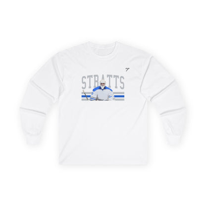 Drew Stratton Long Sleeve Tee