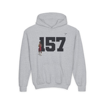 Kehinde Mogaji YOUTH Hoodie