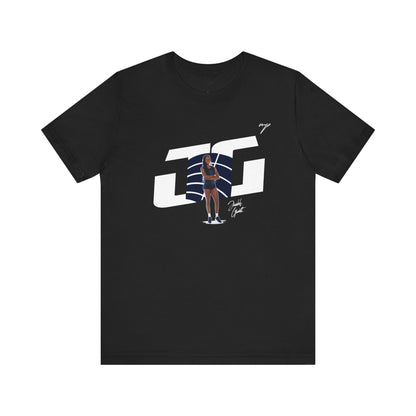 Jaidah Garrett Graphic Tee