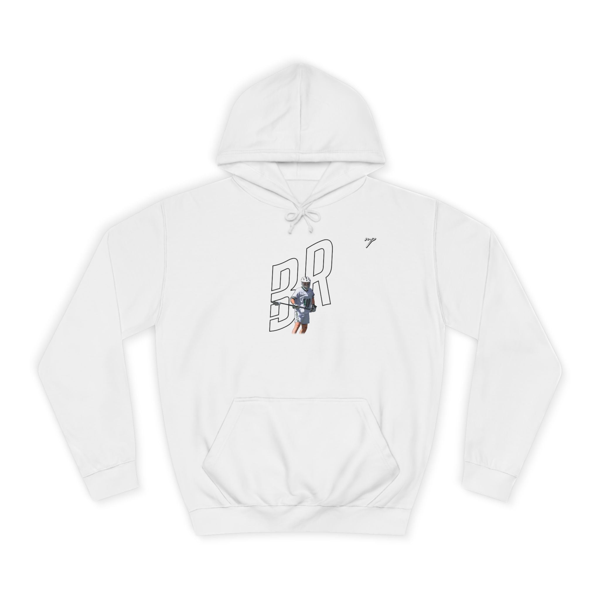 Brady Rogoff Hoodie