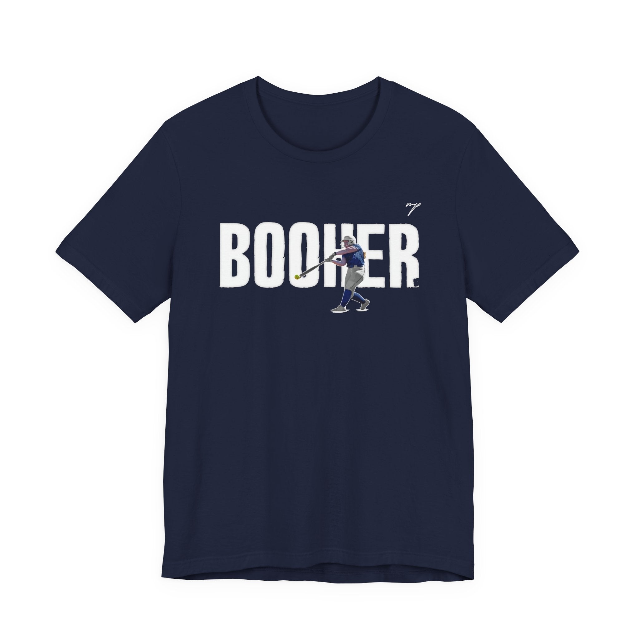 Abbey Booher Graphic Tee