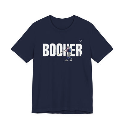 Abbey Booher Graphic Tee