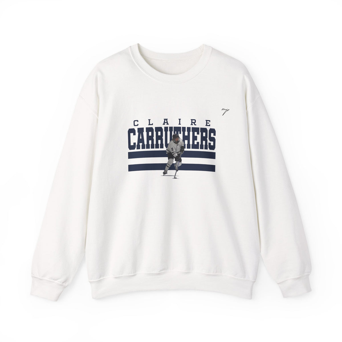 Claire Carruthers Crewneck