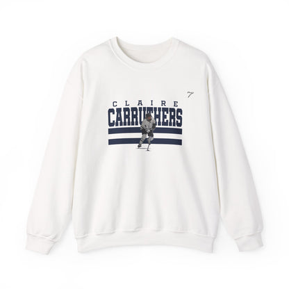 Claire Carruthers Crewneck