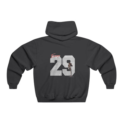 Jorden Espinoza Vintage Hoodie