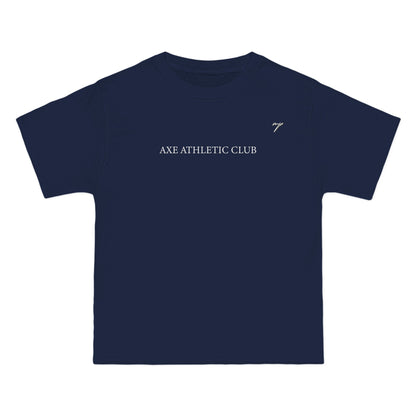 Axe Athletic Club Vintage Tee